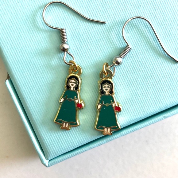 New Fairy Tale Earring bundle - Picture 6 of 9